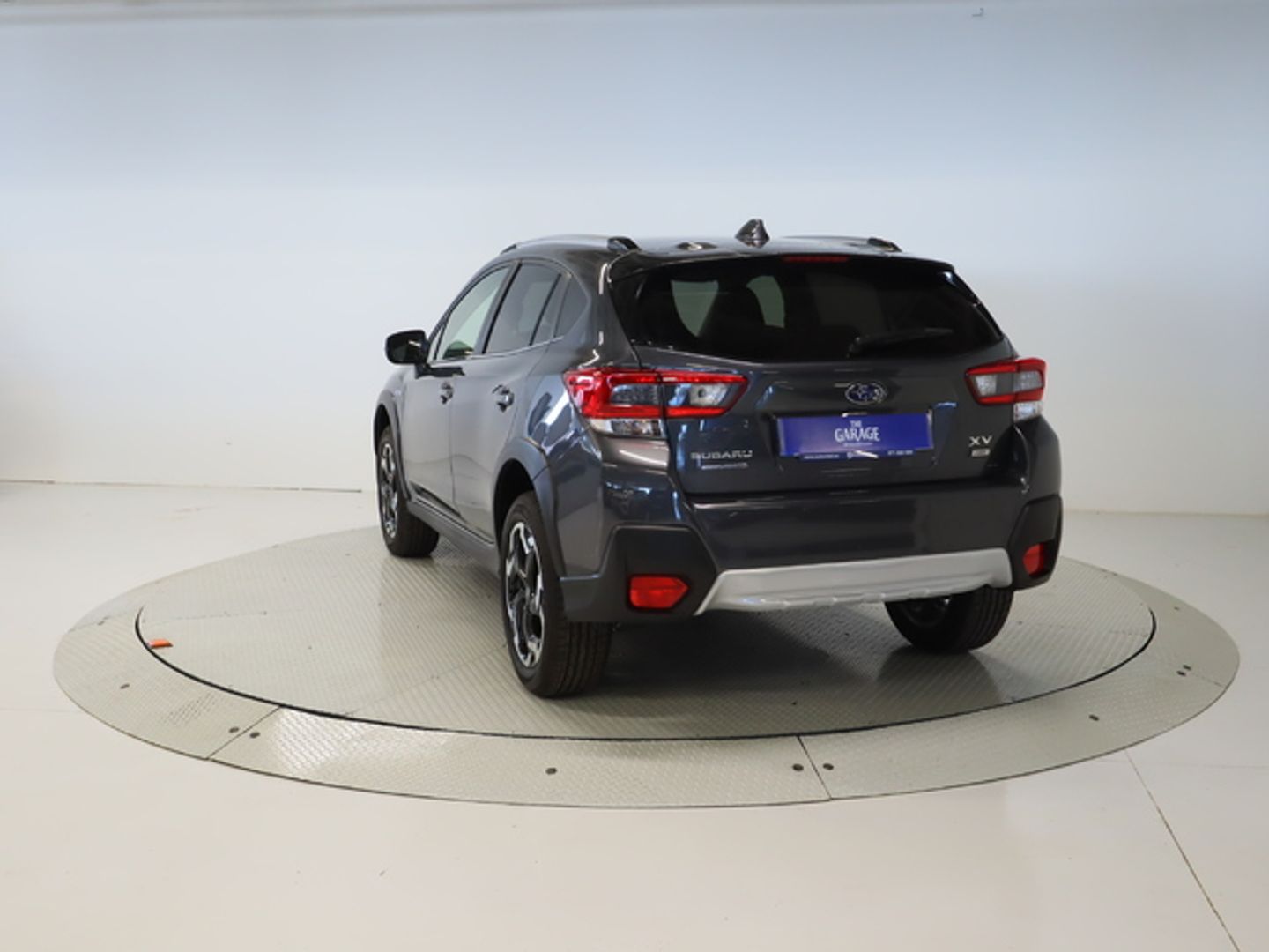 Subaru XV 2.0i Hybrid Sport Plus CVT 110 kW (150 CV)