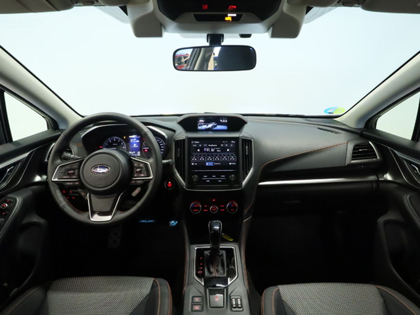 Subaru XV 2.0i Hybrid Sport Plus CVT 110 kW (150 CV)