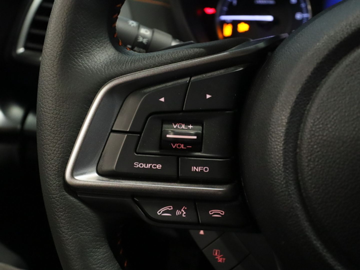 Subaru XV 2.0i Hybrid Sport Plus CVT 110 kW (150 CV)