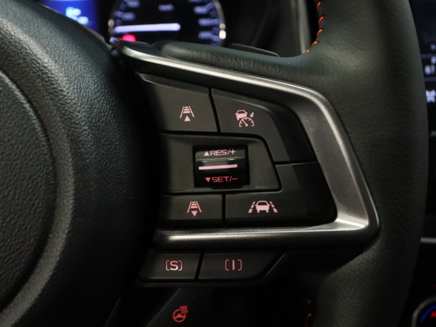 Subaru XV 2.0i Hybrid Sport Plus CVT 110 kW (150 CV)
