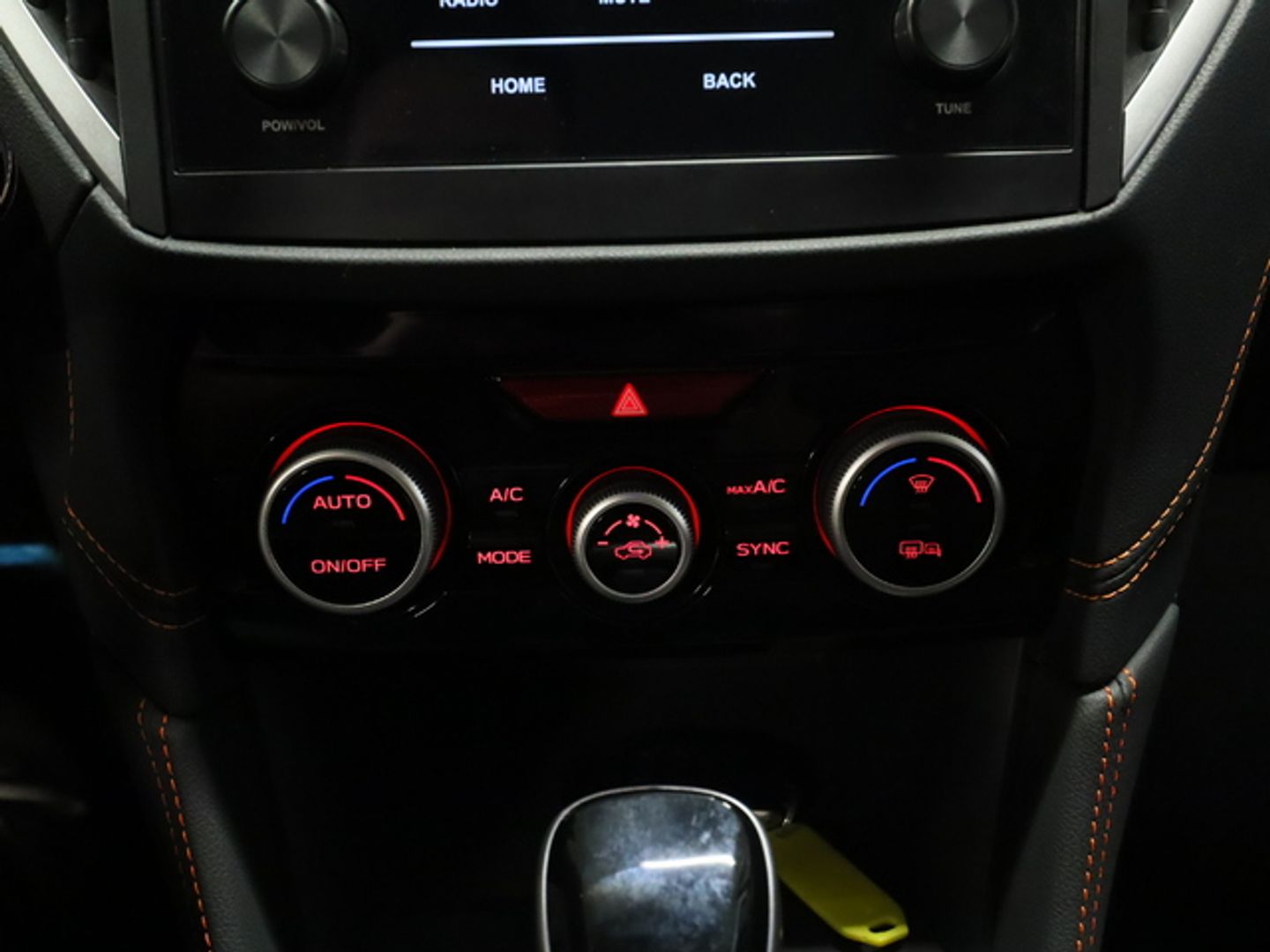 Subaru XV 2.0i Hybrid Sport Plus CVT 110 kW (150 CV)