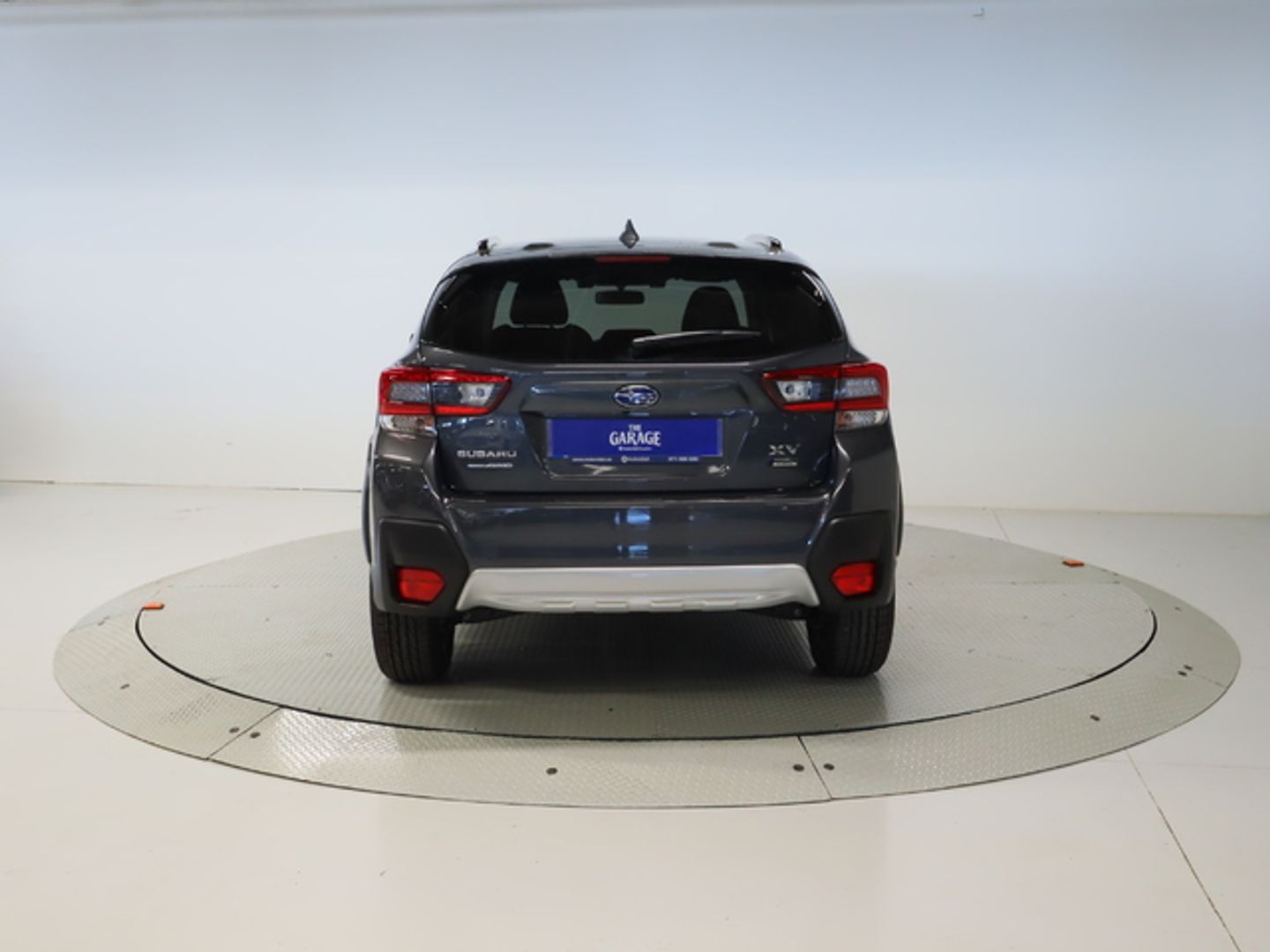 Subaru XV 2.0i Hybrid Sport Plus CVT 110 kW (150 CV)