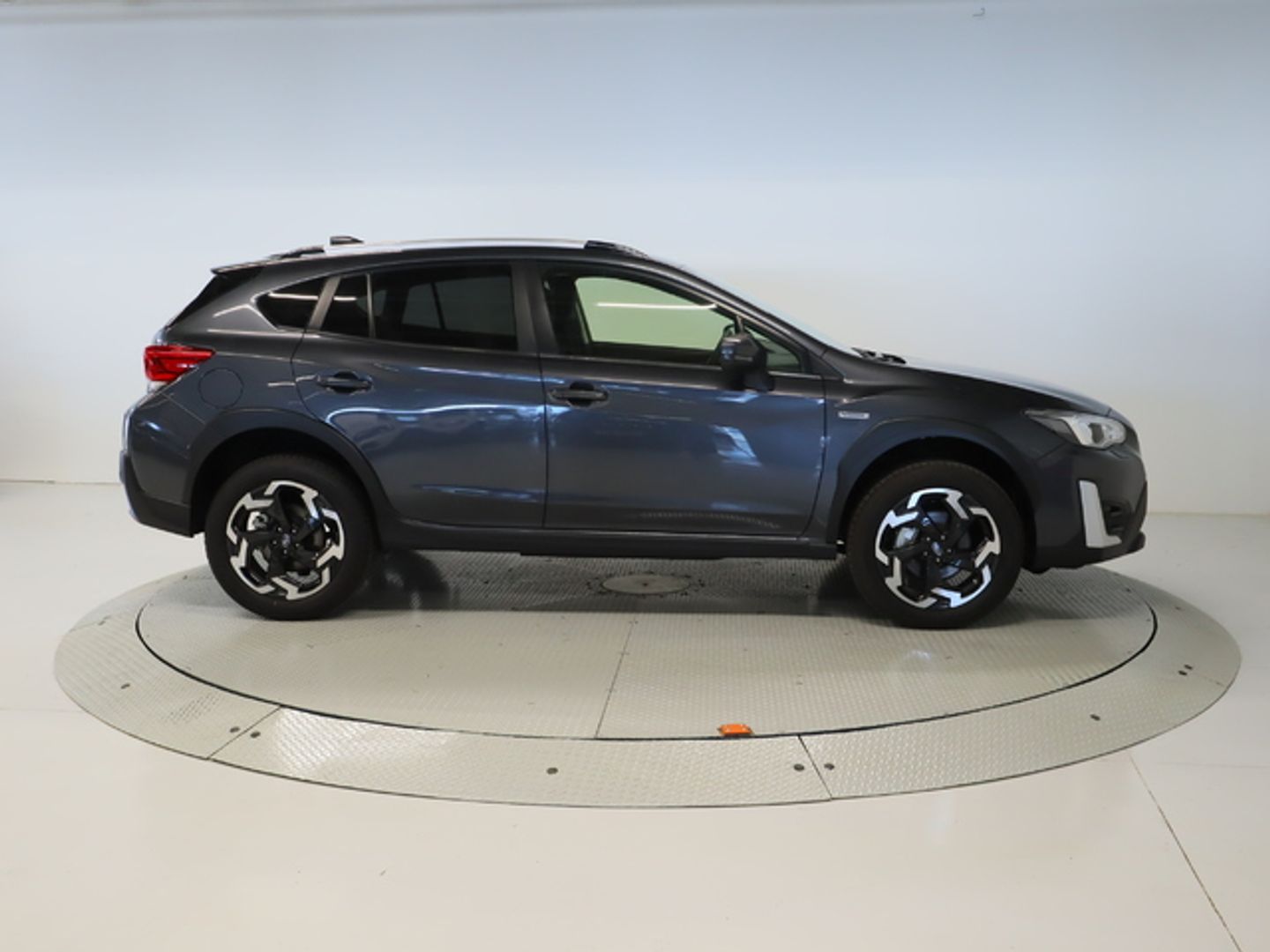 Subaru XV 2.0i Hybrid Sport Plus CVT 110 kW (150 CV)