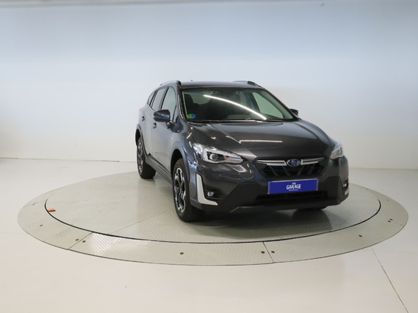 Subaru XV 2.0i Hybrid Sport Plus CVT 110 kW (150 CV)