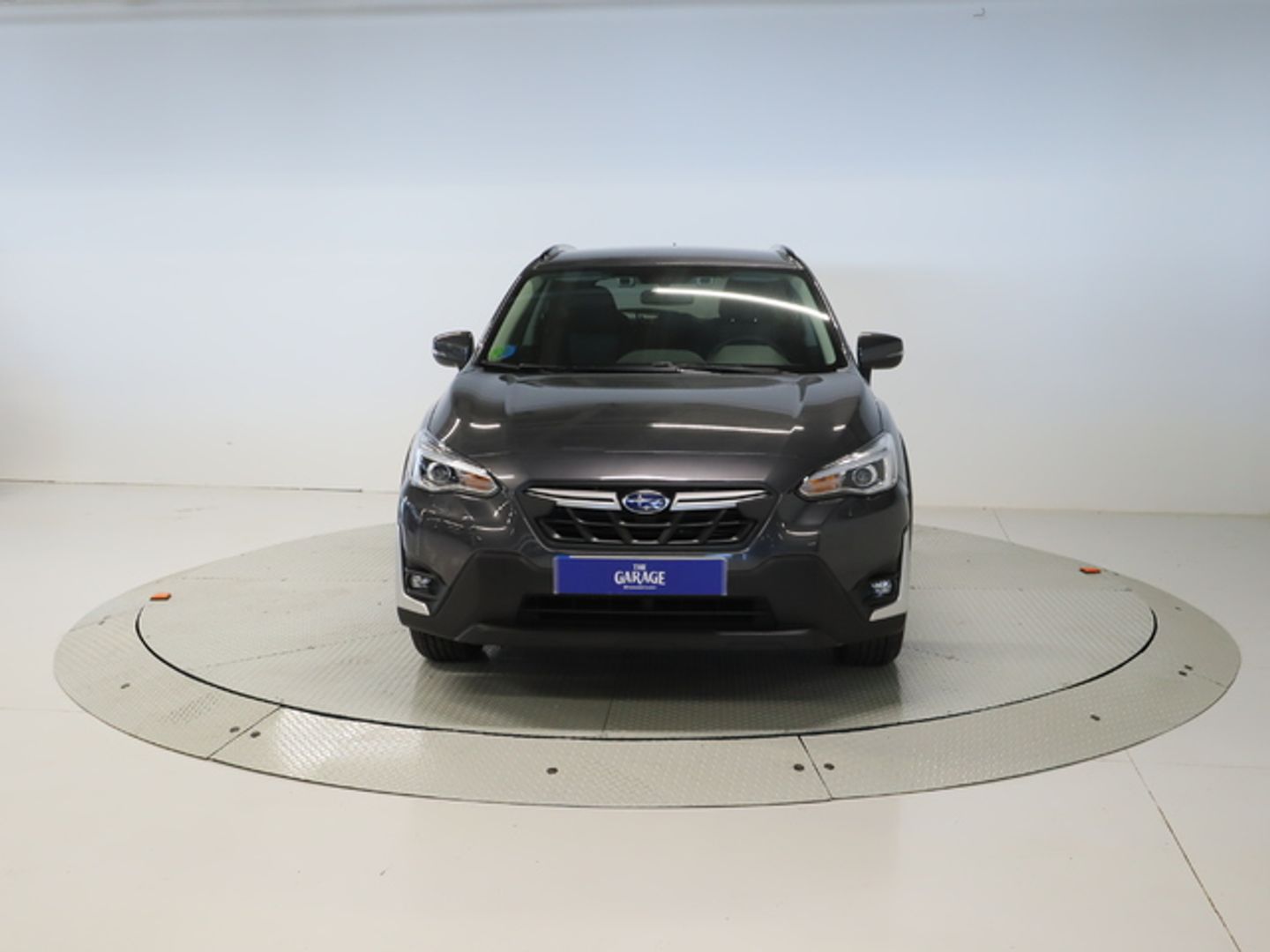 Subaru XV 2.0i Hybrid Sport Plus CVT 110 kW (150 CV)