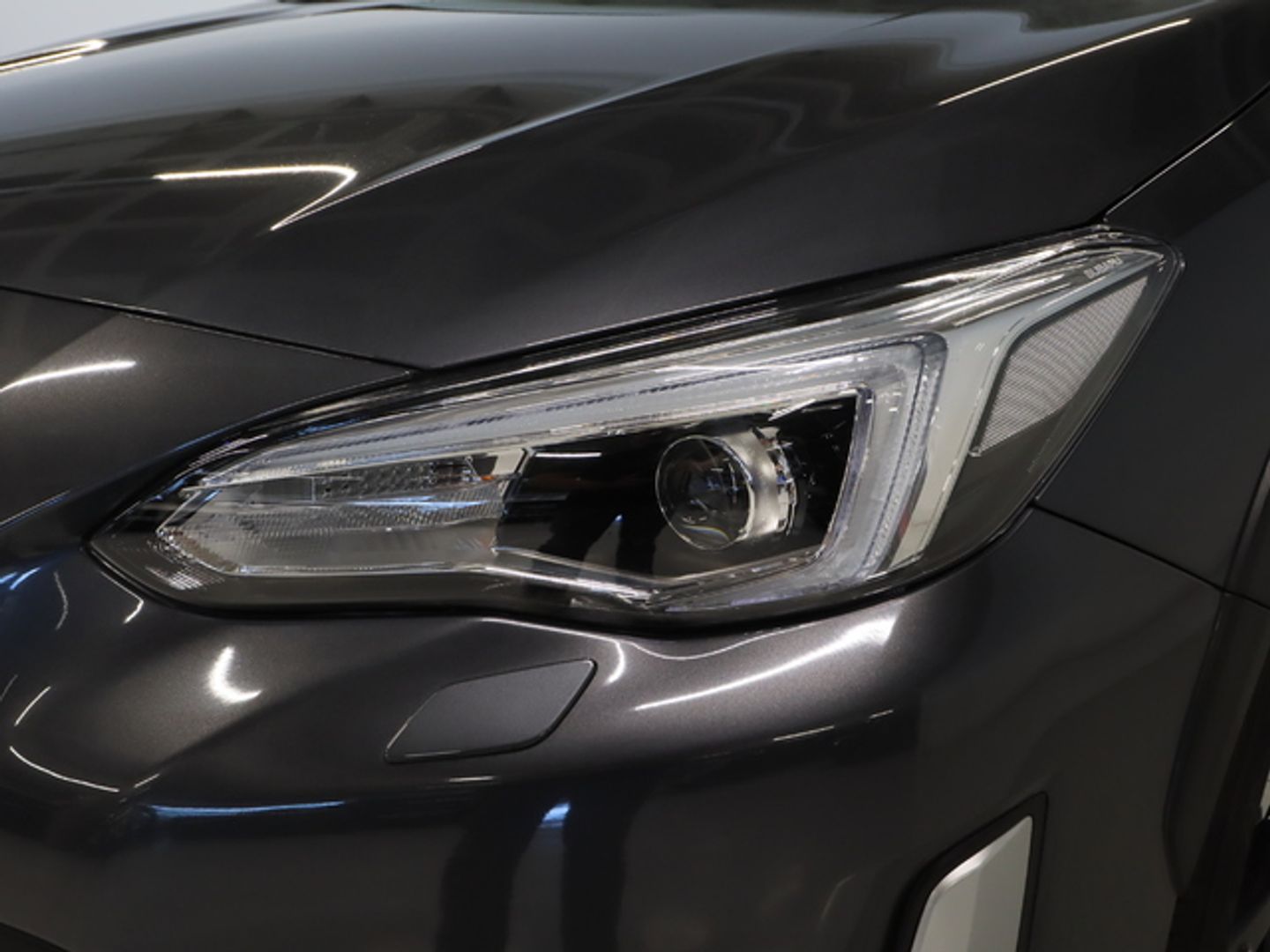 Subaru XV 2.0i Hybrid Sport Plus CVT 110 kW (150 CV)