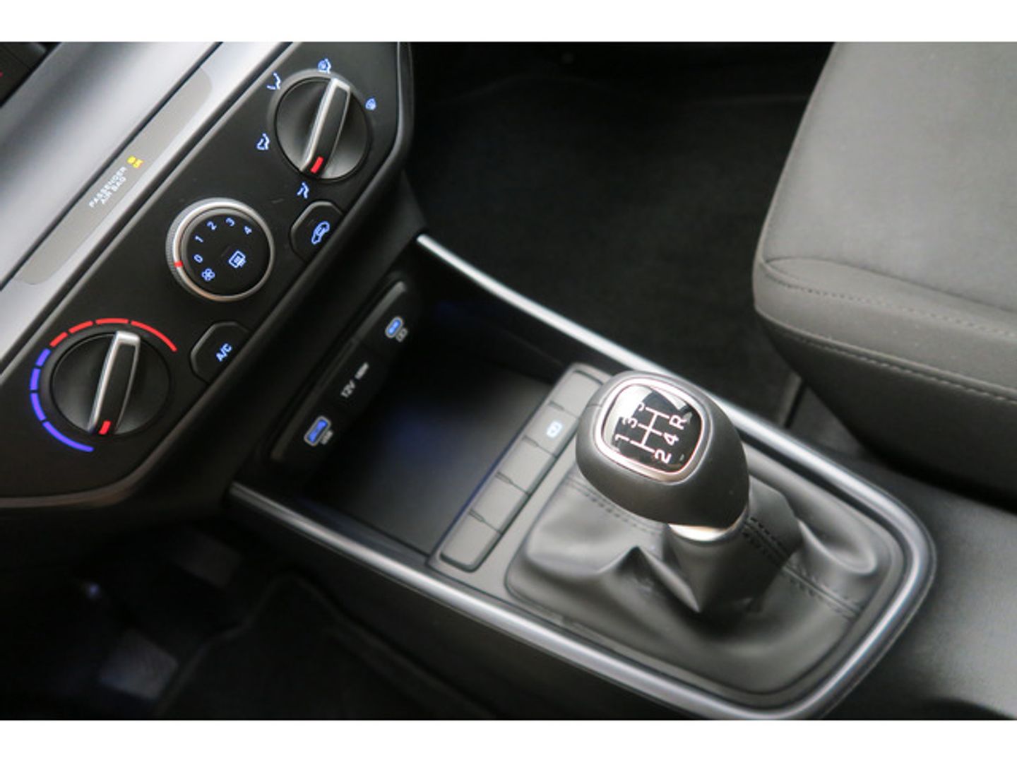 Hyundai i20 1.2 MPI Klass 59 kW (79 CV)