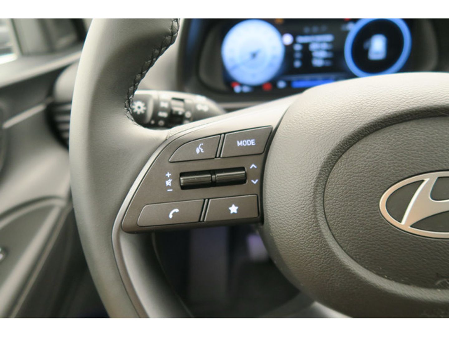 Hyundai i20 1.2 MPI Klass 59 kW (79 CV)