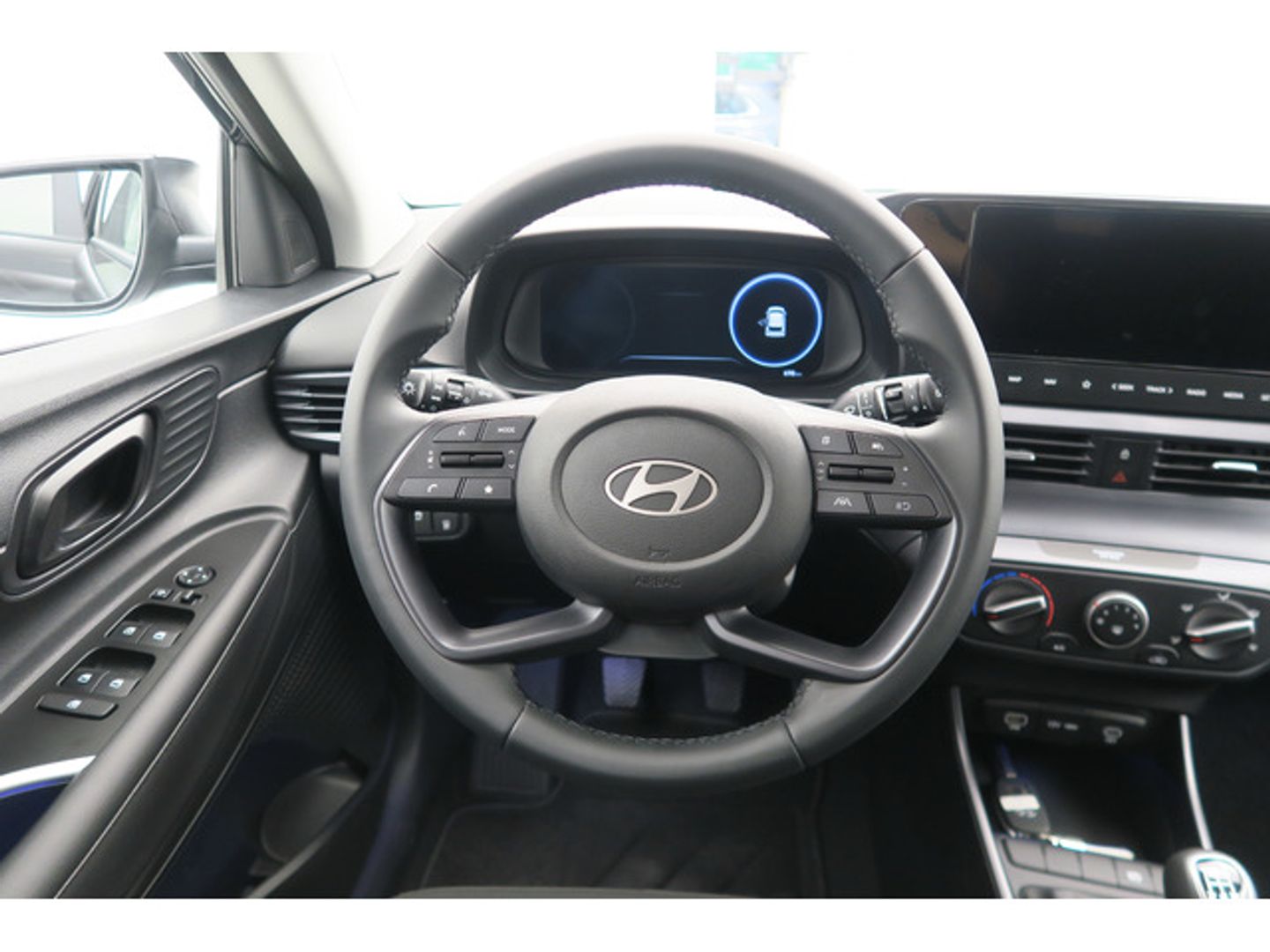 Hyundai i20 1.2 MPI Klass 59 kW (79 CV)