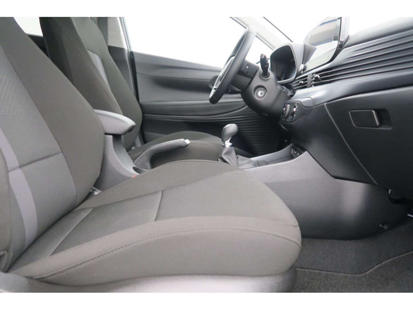Hyundai i20 1.2 MPI Klass 59 kW (79 CV)