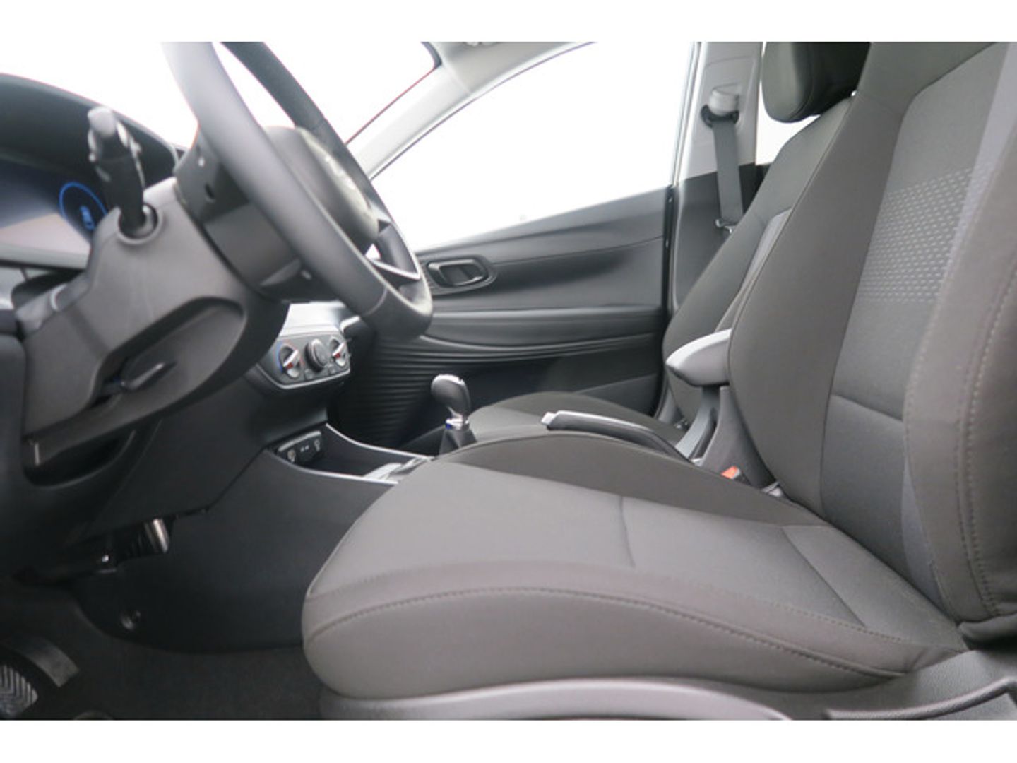 Hyundai i20 1.2 MPI Klass 59 kW (79 CV)