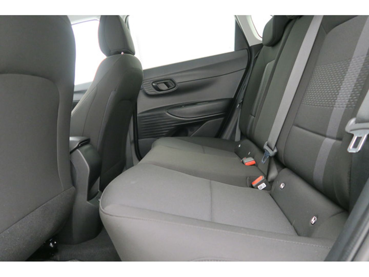 Hyundai i20 1.2 MPI Klass 59 kW (79 CV)