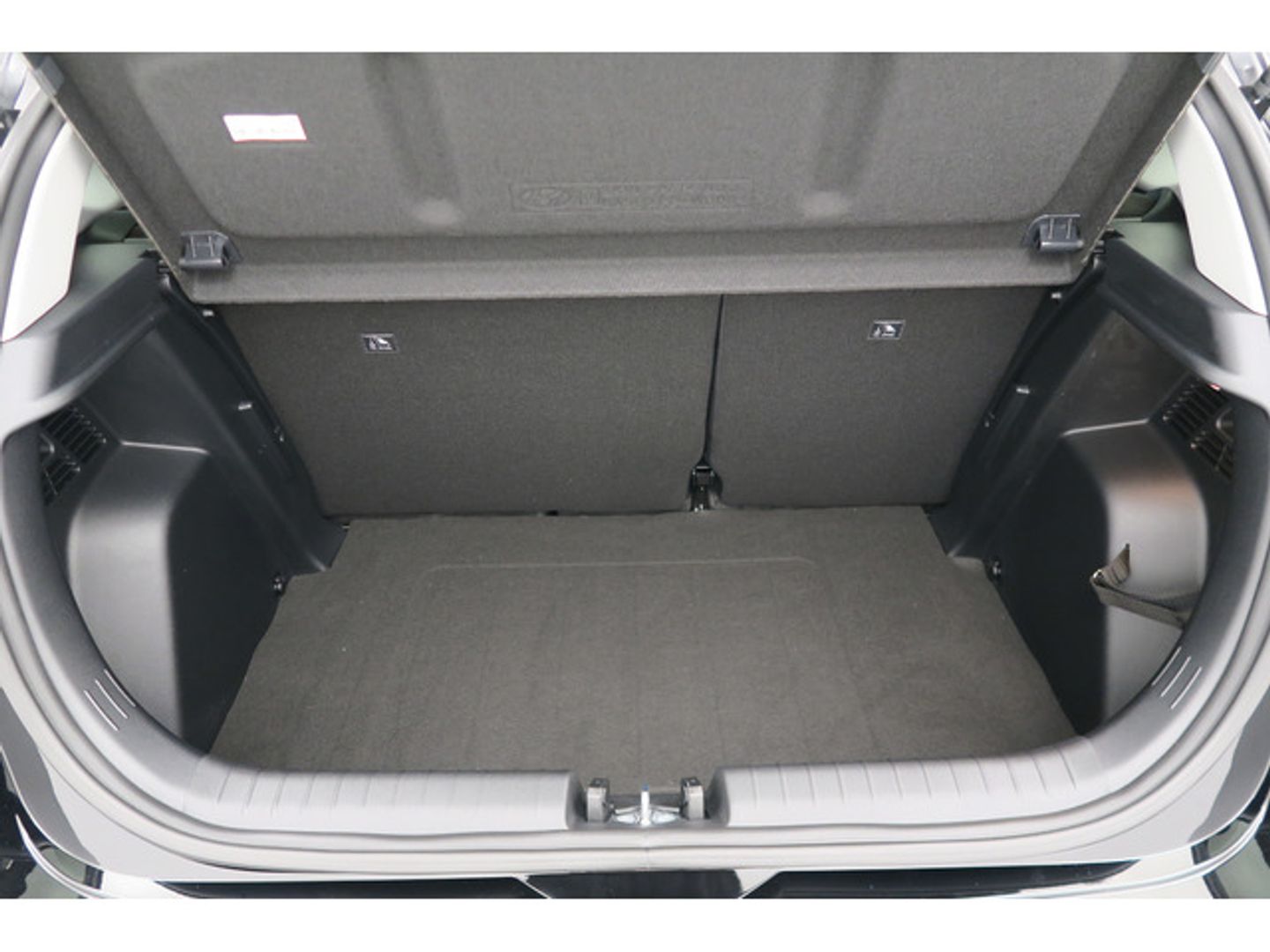 Hyundai i20 1.2 MPI Klass 59 kW (79 CV)