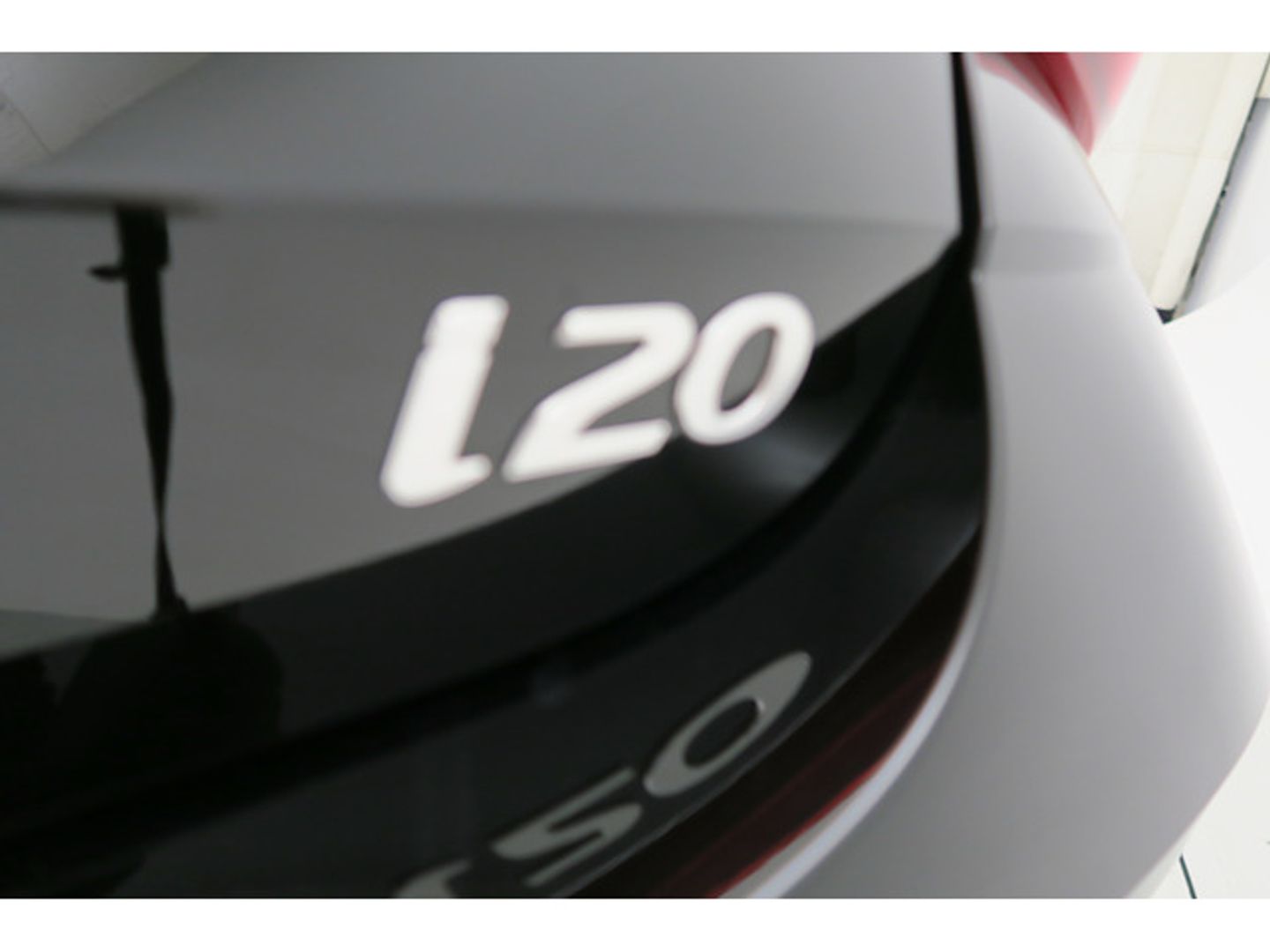 Hyundai i20 1.2 MPI Klass 59 kW (79 CV)