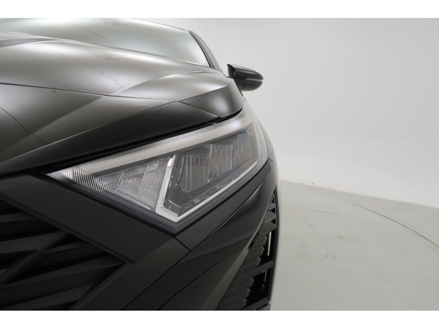 Hyundai i20 1.2 MPI Klass 59 kW (79 CV)