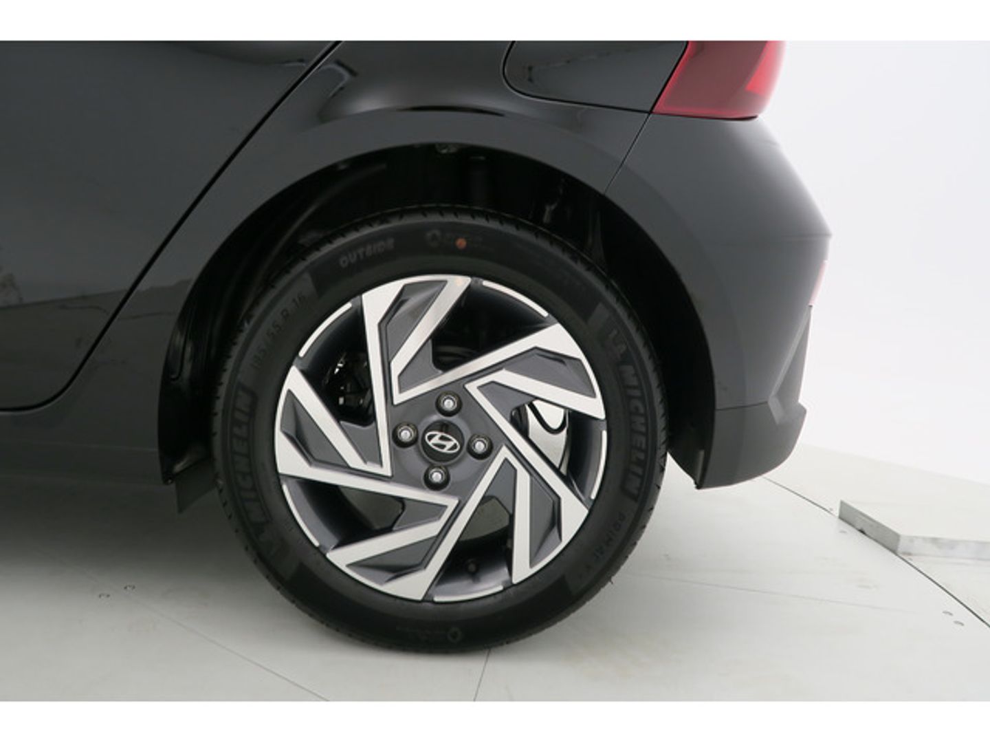 Hyundai i20 1.2 MPI Klass 59 kW (79 CV)