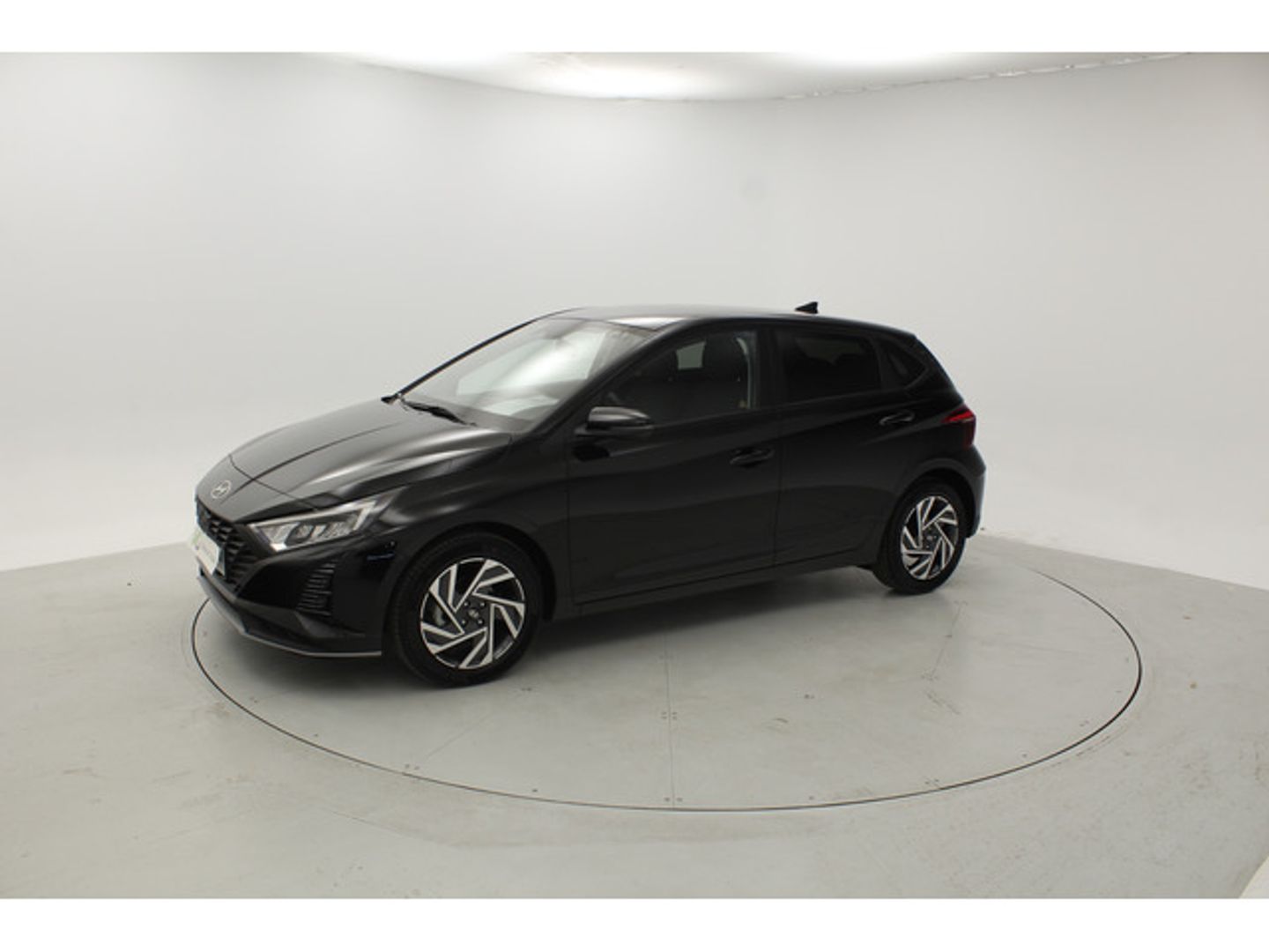 Hyundai i20 1.2 MPI Klass 59 kW (79 CV)