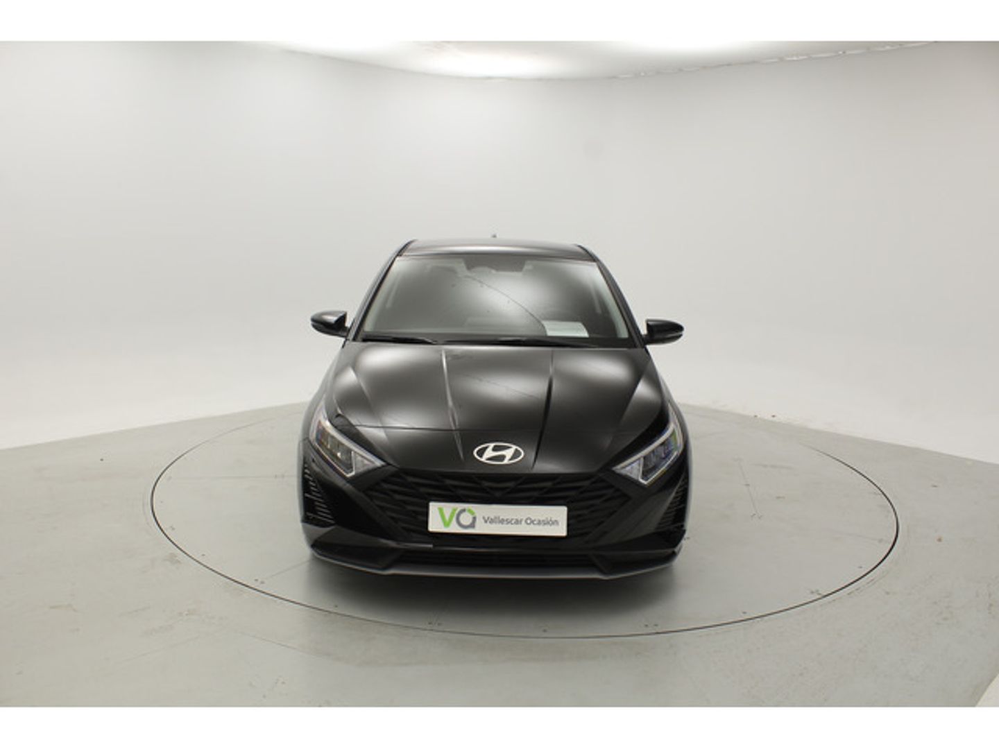 Hyundai i20 1.2 MPI Klass 59 kW (79 CV)