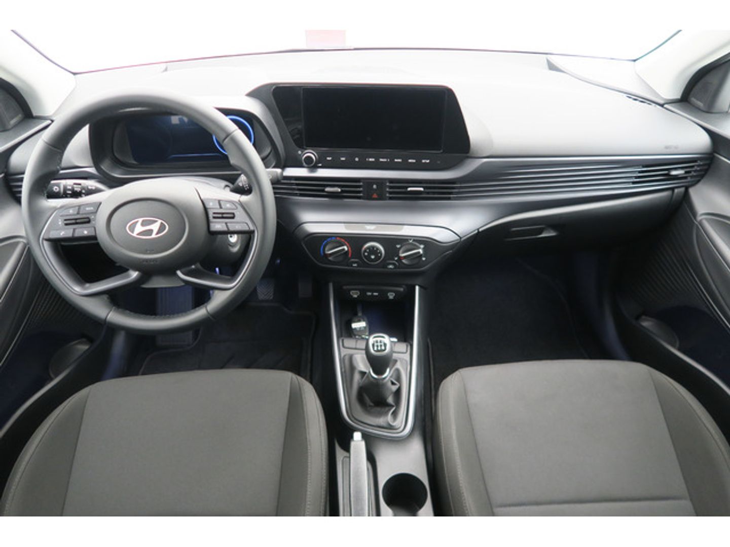 Hyundai i20 1.2 MPI Klass 59 kW (79 CV)