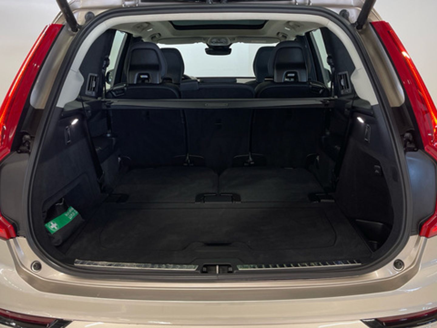 Volvo XC90 T8 Ultimate Dark Recharge AWD Auto 335 kW (455 CV)