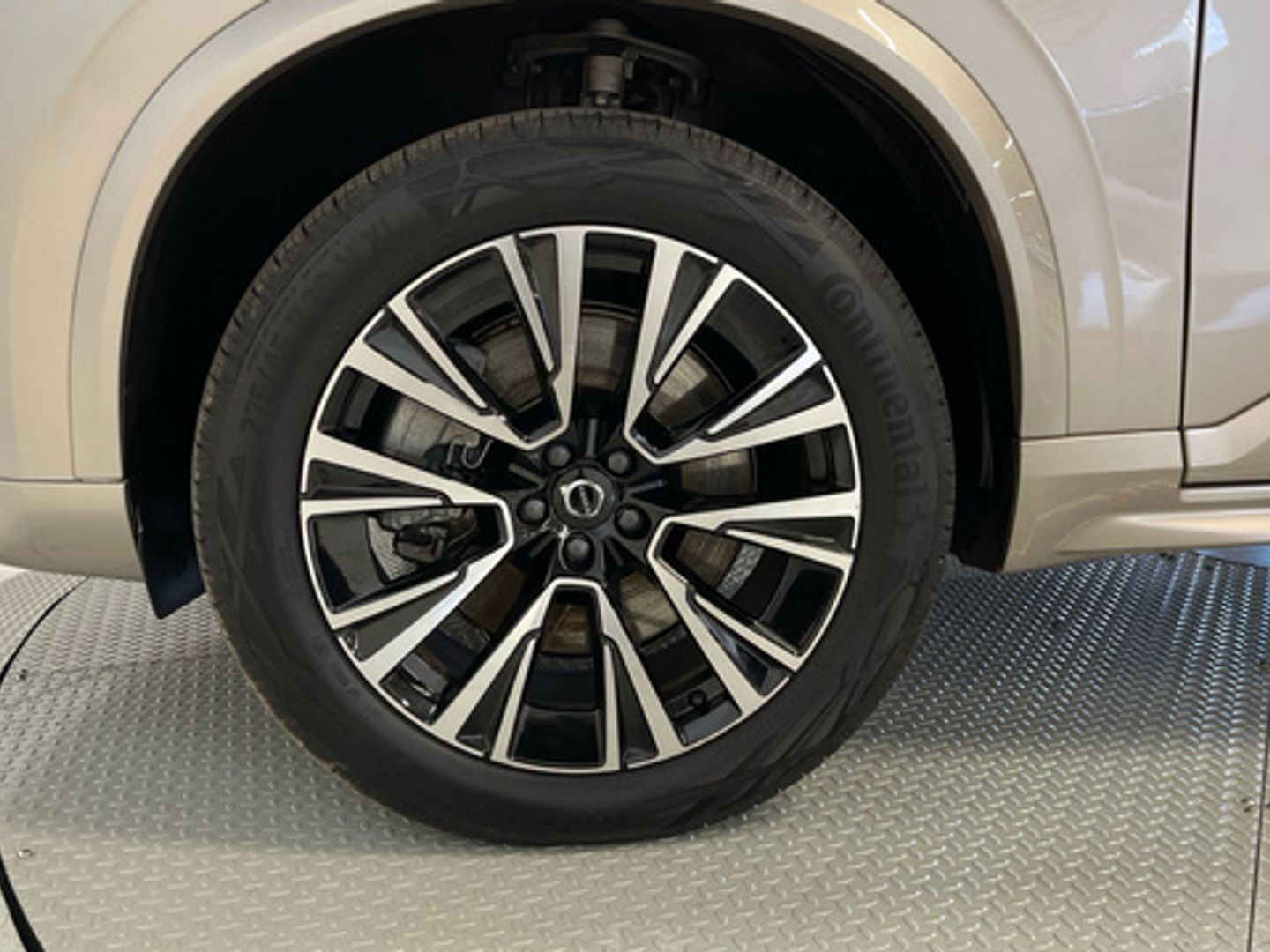 Volvo XC90 T8 Ultimate Dark Recharge AWD Auto 335 kW (455 CV)