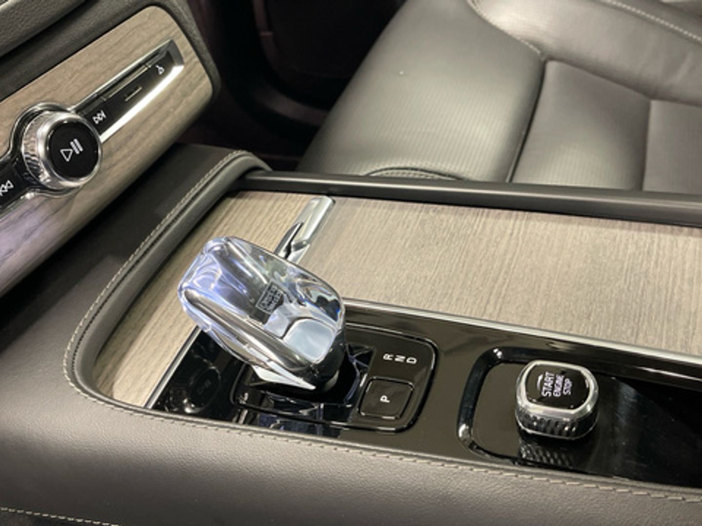 Volvo XC90 T8 Ultimate Dark Recharge AWD Auto 335 kW (455 CV)