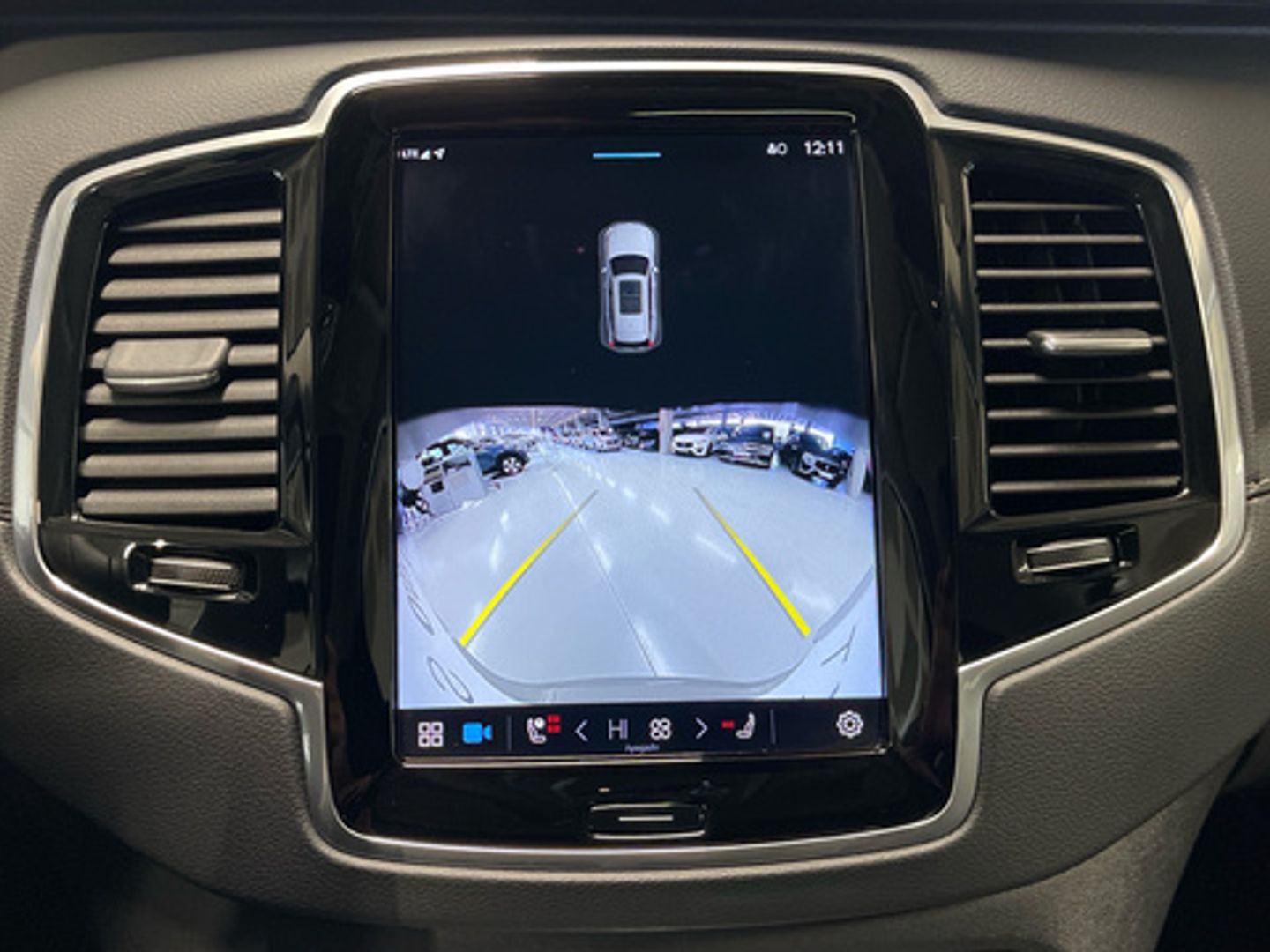 Volvo XC90 T8 Ultimate Dark Recharge AWD Auto 335 kW (455 CV)