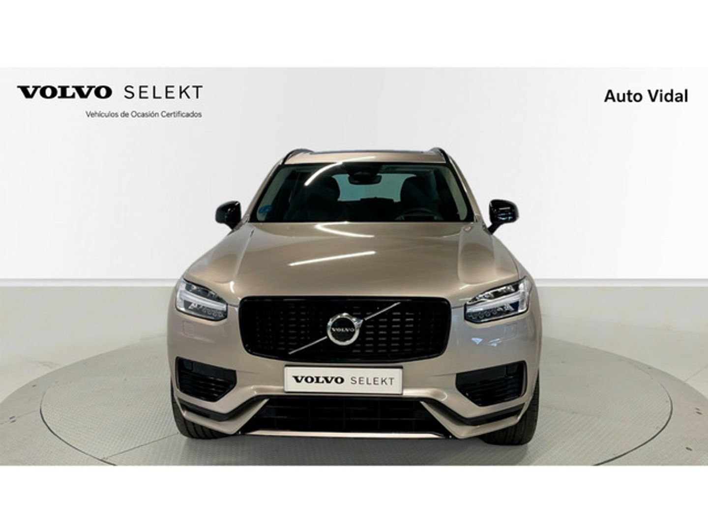 Volvo XC90 T8 Ultimate Dark Recharge AWD Auto 335 kW (455 CV)