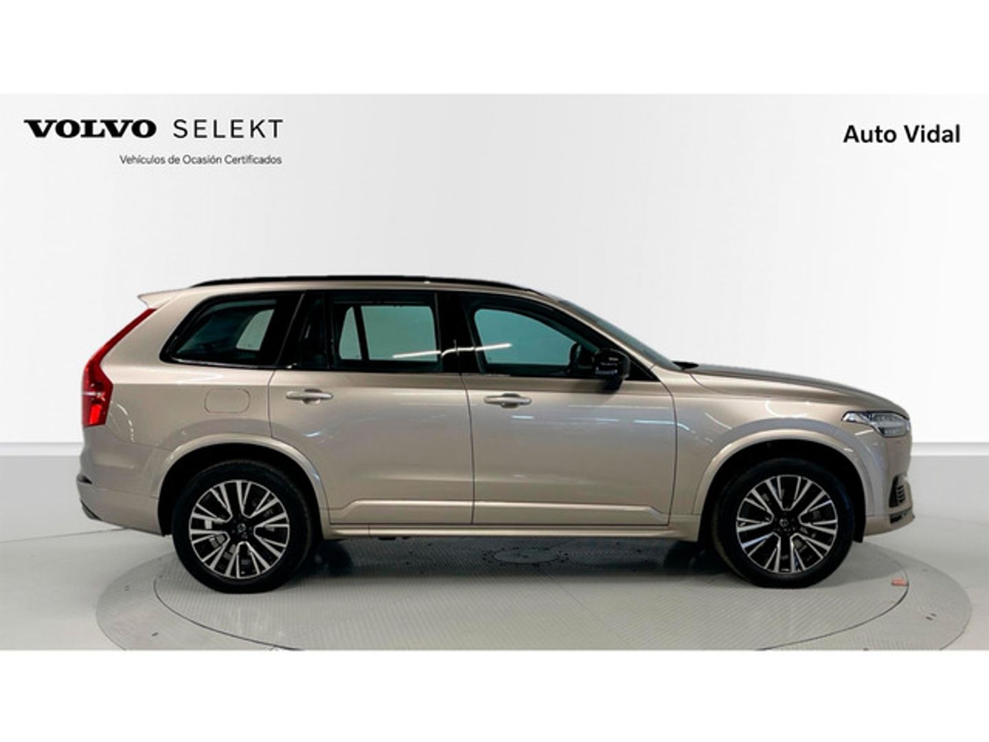 Volvo XC90 T8 Ultimate Dark Recharge AWD Auto 335 kW (455 CV)
