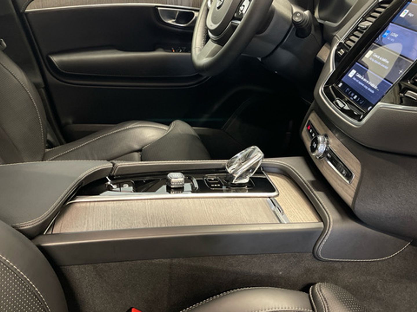 Volvo XC90 T8 Ultimate Dark Recharge AWD Auto 335 kW (455 CV)