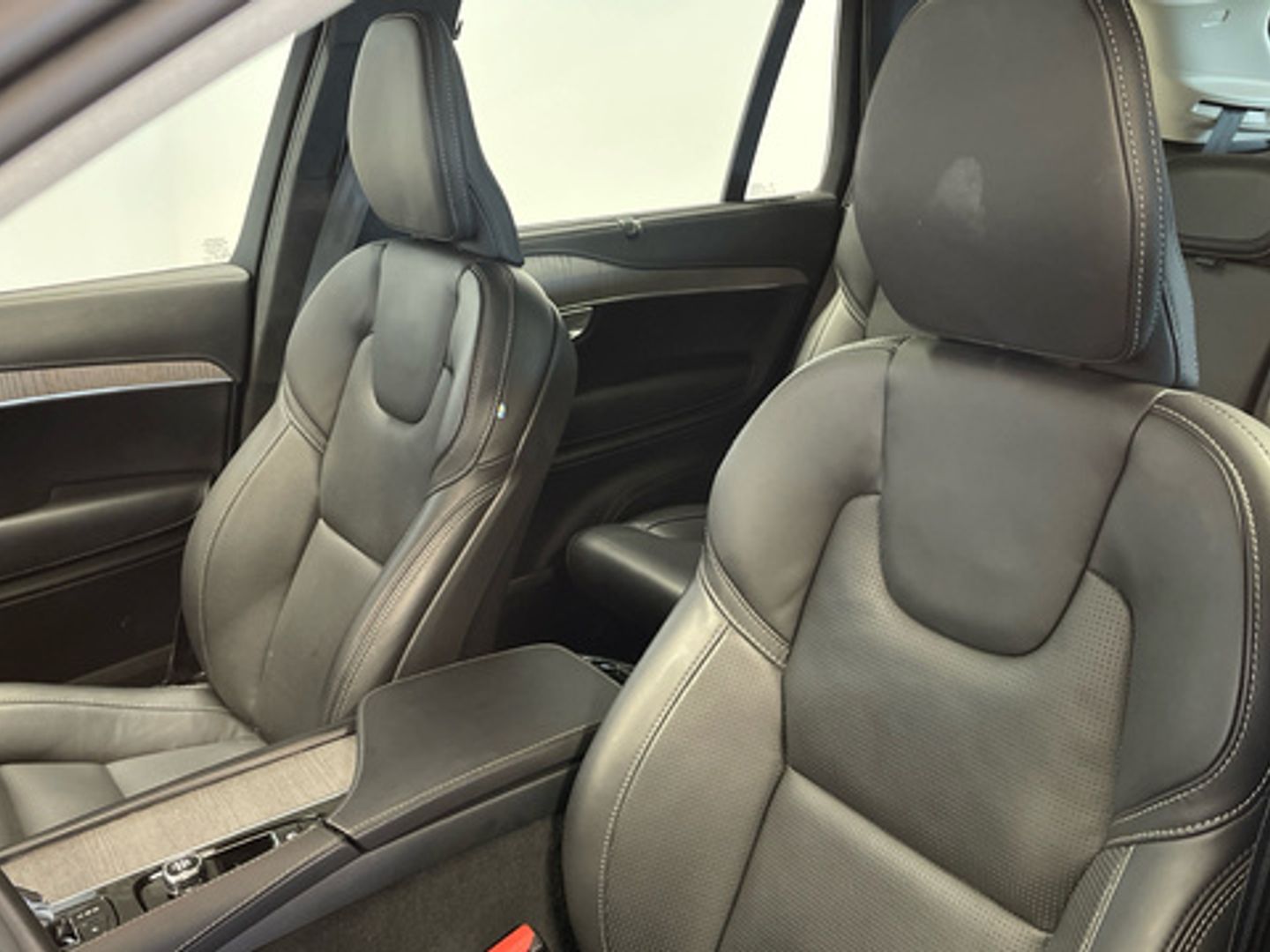 Volvo XC90 T8 Ultimate Dark Recharge AWD Auto 335 kW (455 CV)