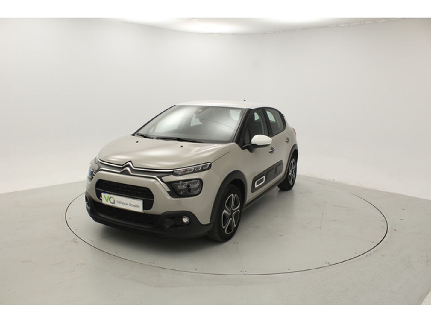 Citroen C3 PureTech 83 Feel Pack 61 kW (83 CV)