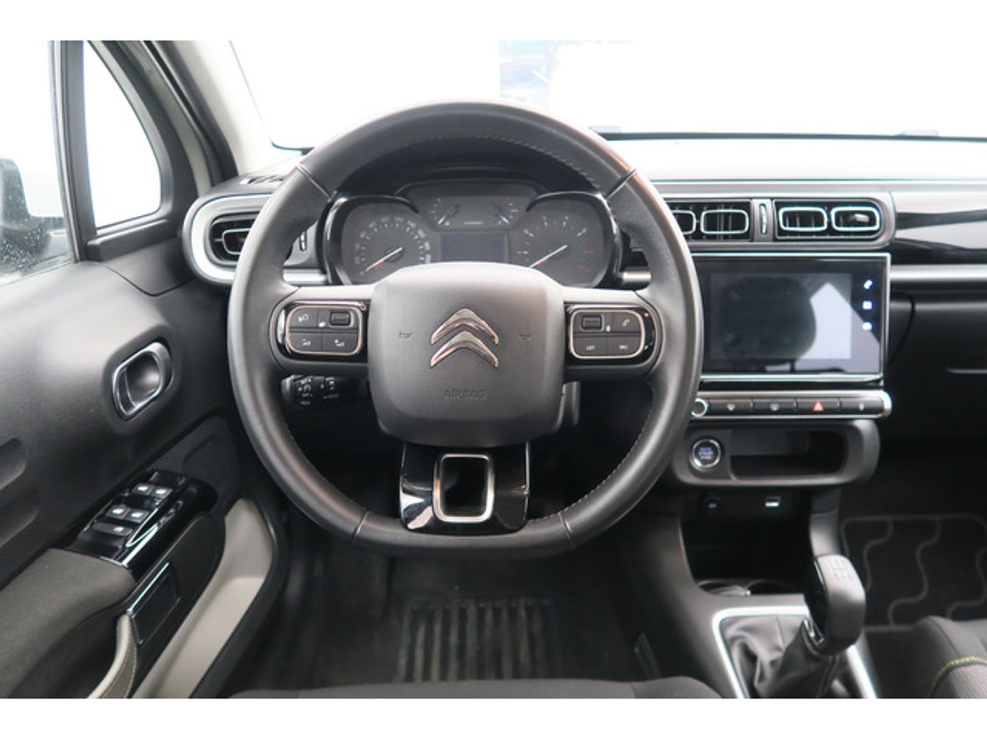 Citroen C3 PureTech 83 Feel Pack 61 kW (83 CV)
