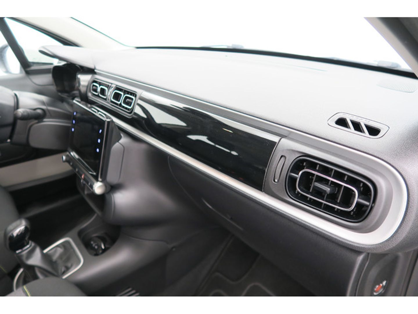 Citroen C3 PureTech 83 Feel Pack 61 kW (83 CV)