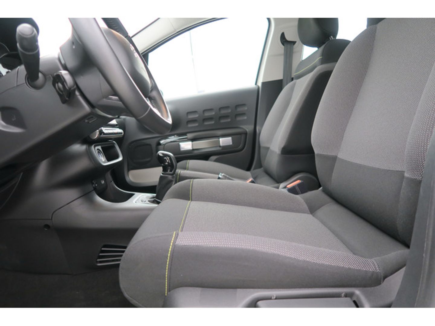 Citroen C3 PureTech 83 Feel Pack 61 kW (83 CV)