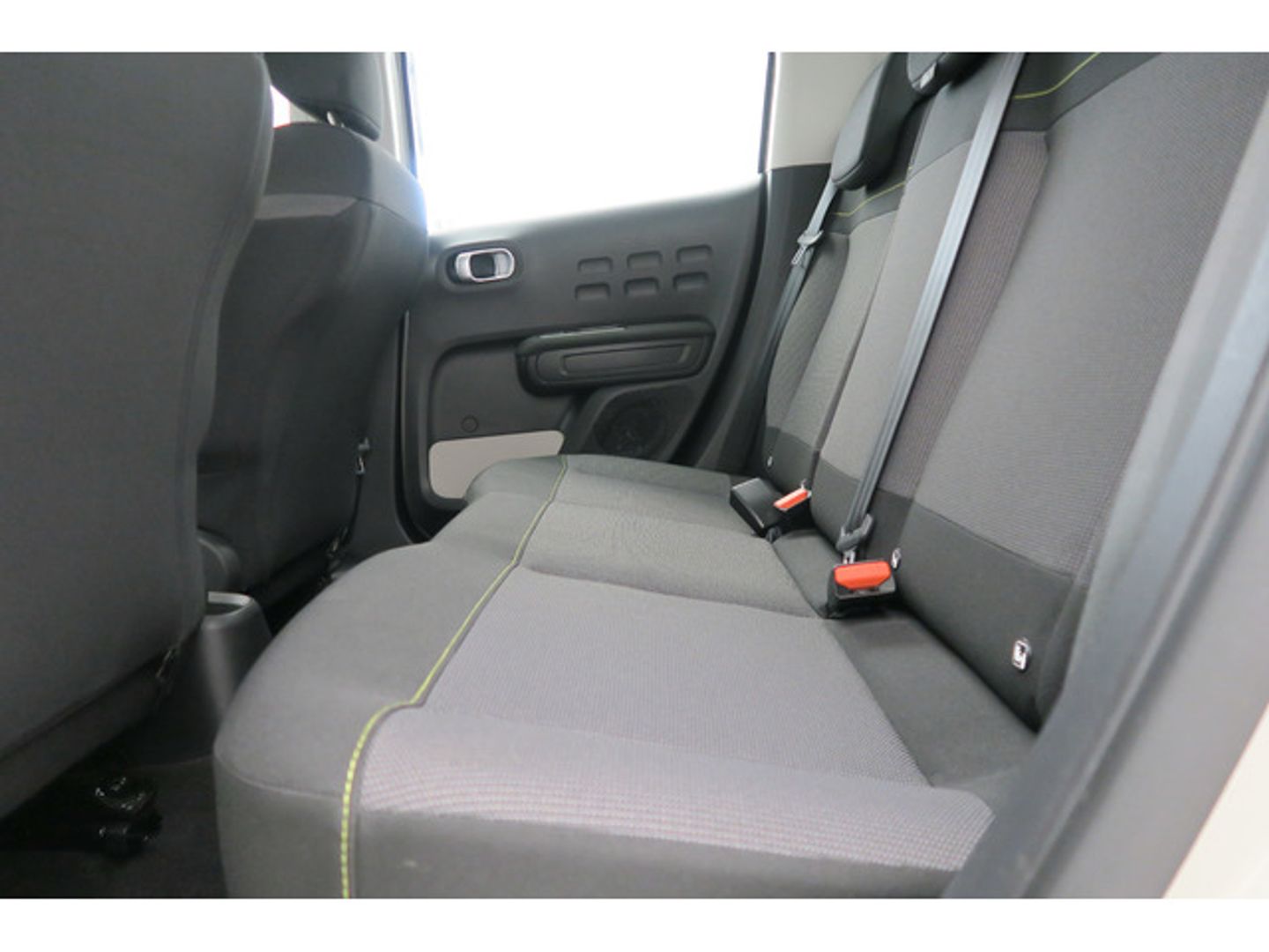 Citroen C3 PureTech 83 Feel Pack 61 kW (83 CV)