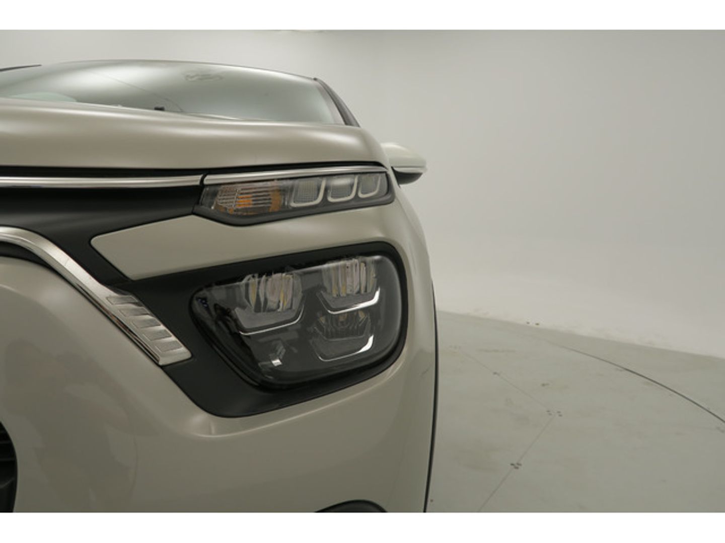 Citroen C3 PureTech 83 Feel Pack 61 kW (83 CV)