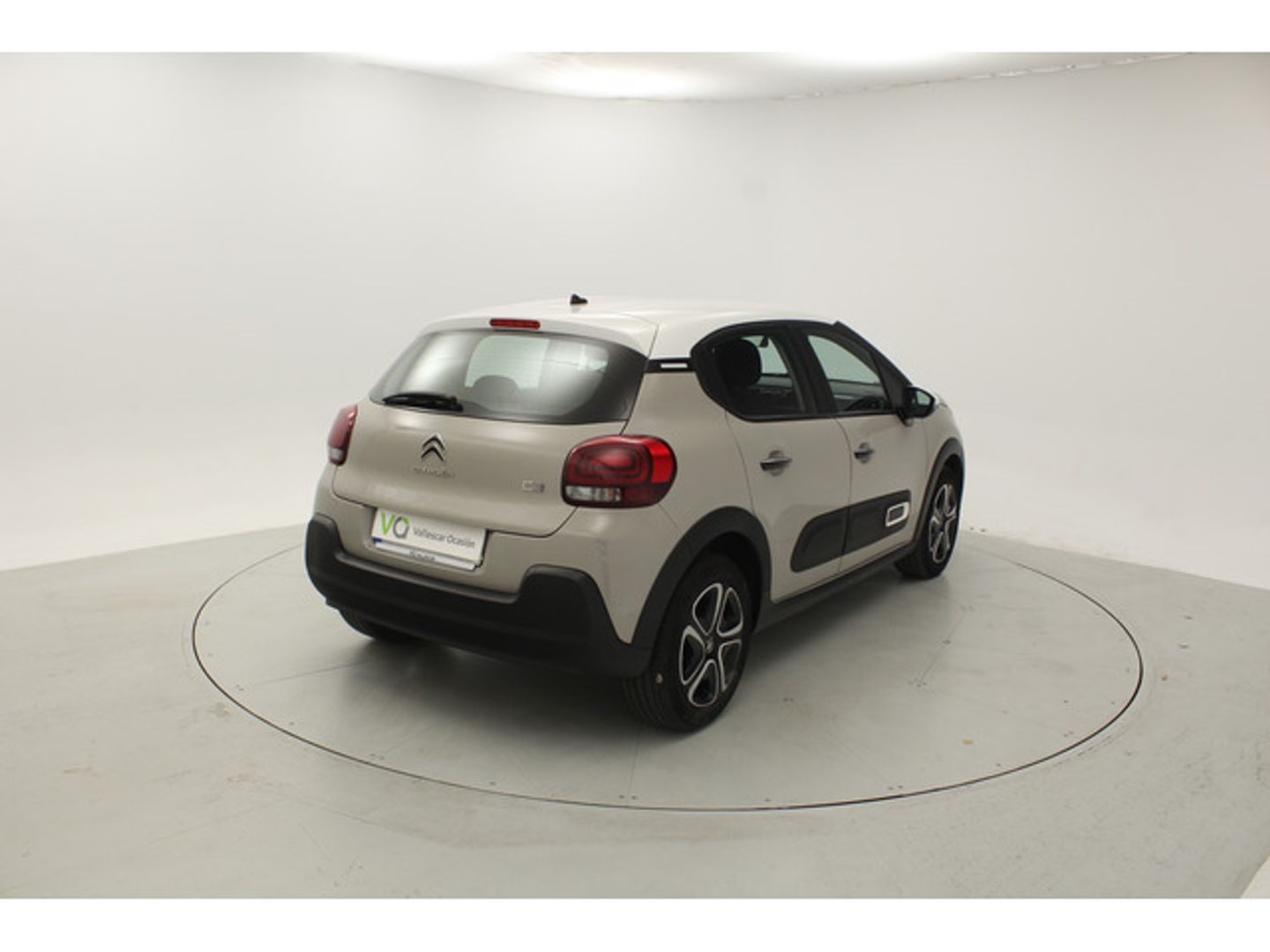 Citroen C3 PureTech 83 Feel Pack 61 kW (83 CV)