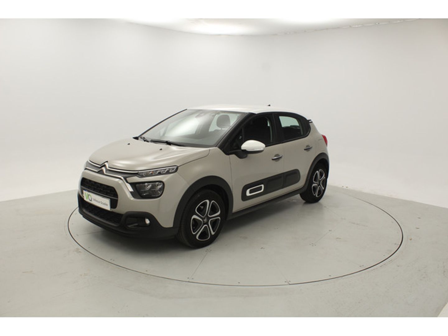 Citroen C3 PureTech 83 Feel Pack 61 kW (83 CV)