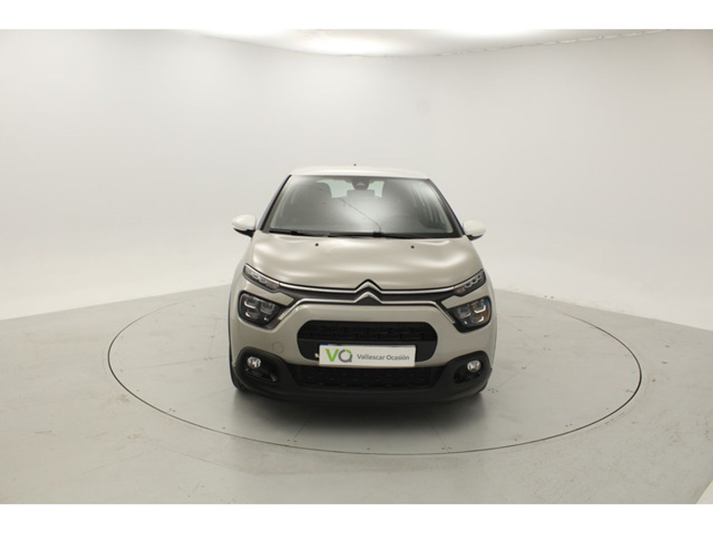 Citroen C3 PureTech 83 Feel Pack 61 kW (83 CV)
