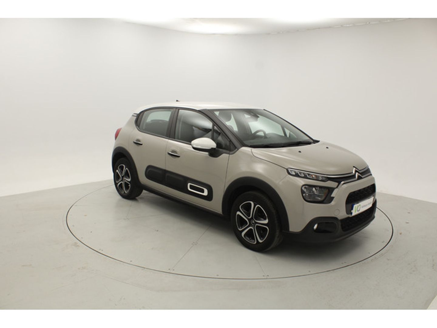 Citroen C3 PureTech 83 Feel Pack 61 kW (83 CV)