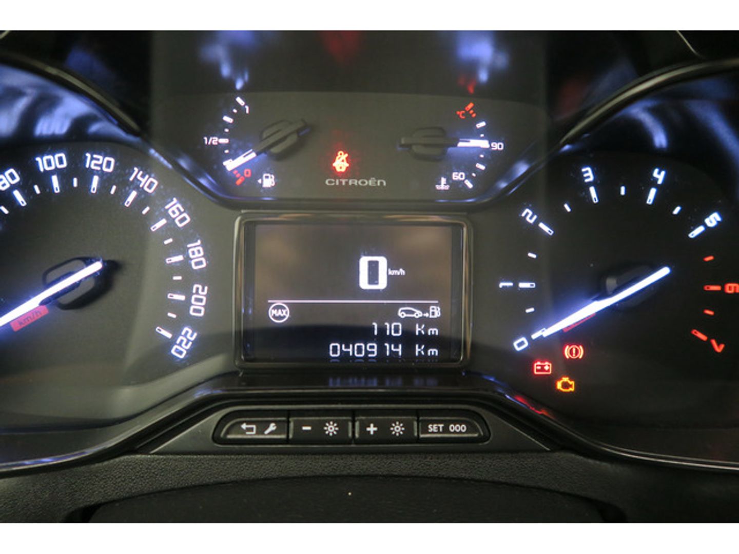 Citroen C3 PureTech 83 Feel Pack 61 kW (83 CV)