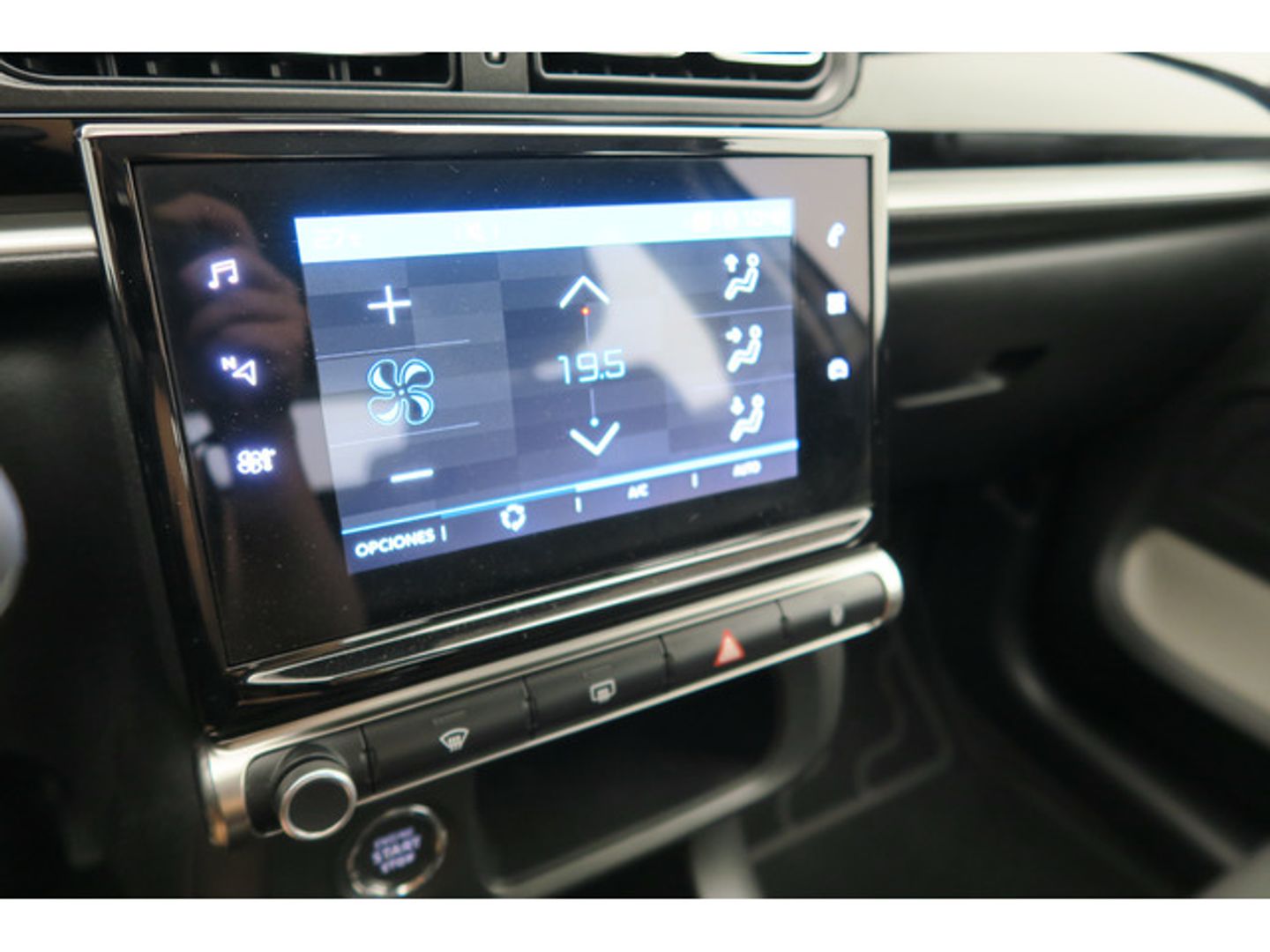 Citroen C3 PureTech 83 Feel Pack 61 kW (83 CV)