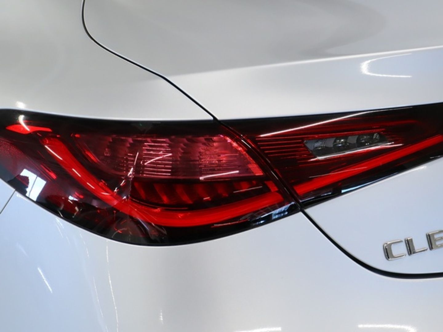 Mercedes-Benz CLE CLE 220 d Coupe 145 kW (197 CV)