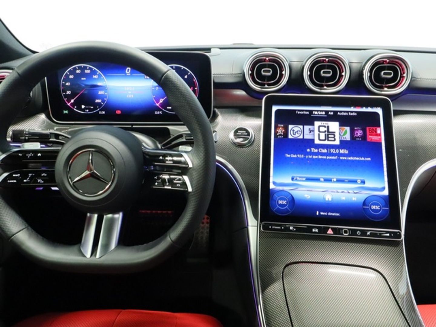 Mercedes-Benz CLE CLE 220 d Coupe 145 kW (197 CV)