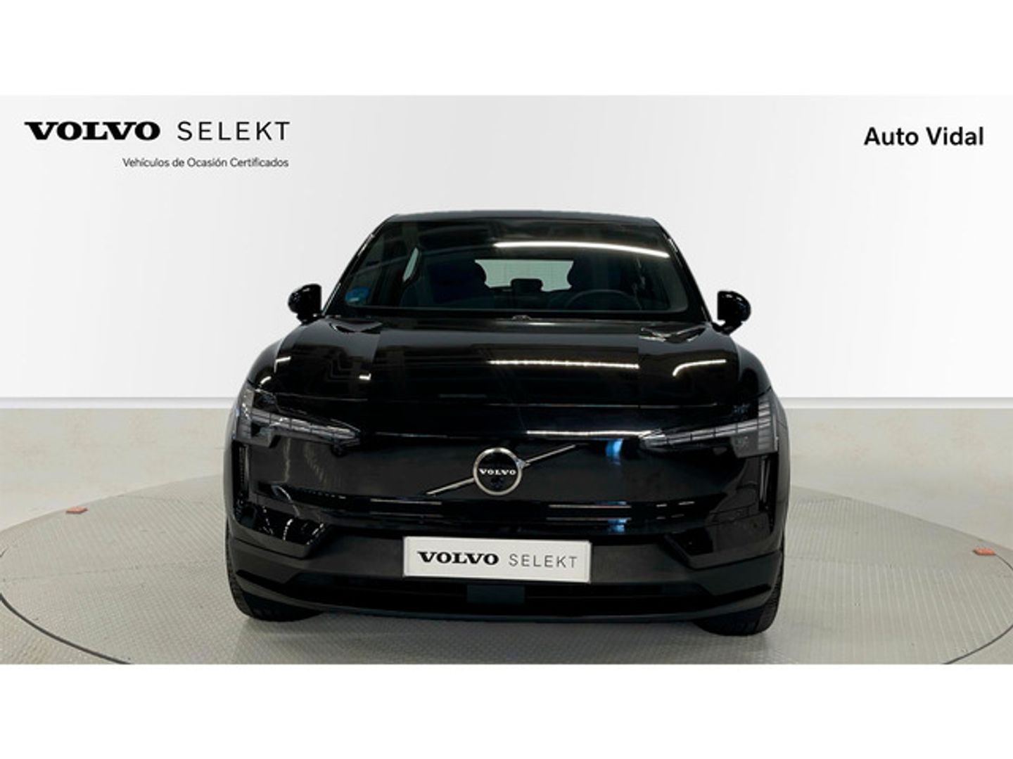 Volvo EX30 Single Motor Extended Range Ultra Auto 200 kW (272 CV)