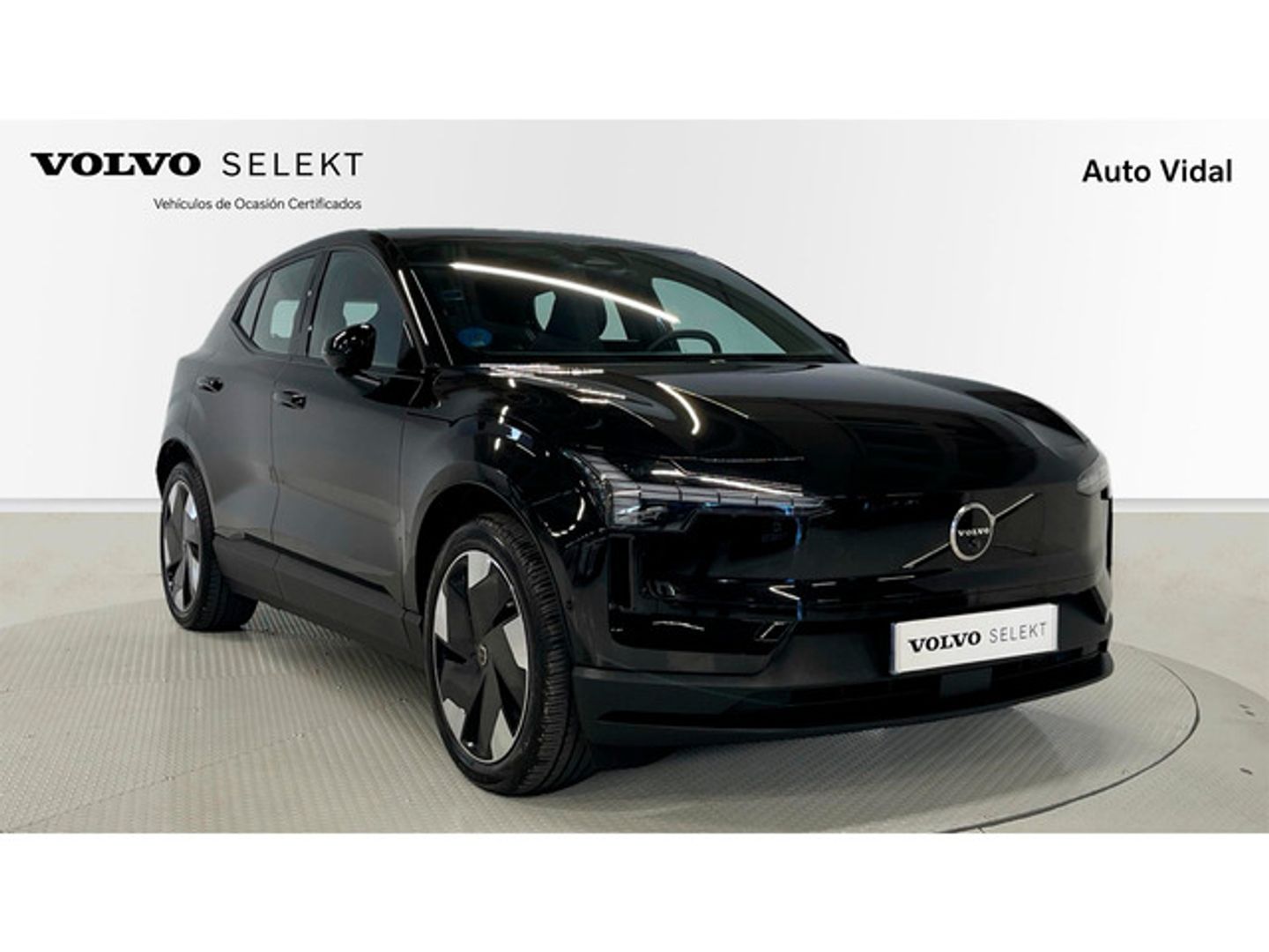 Volvo EX30 Single Motor Extended Range Ultra Auto 200 kW (272 CV)