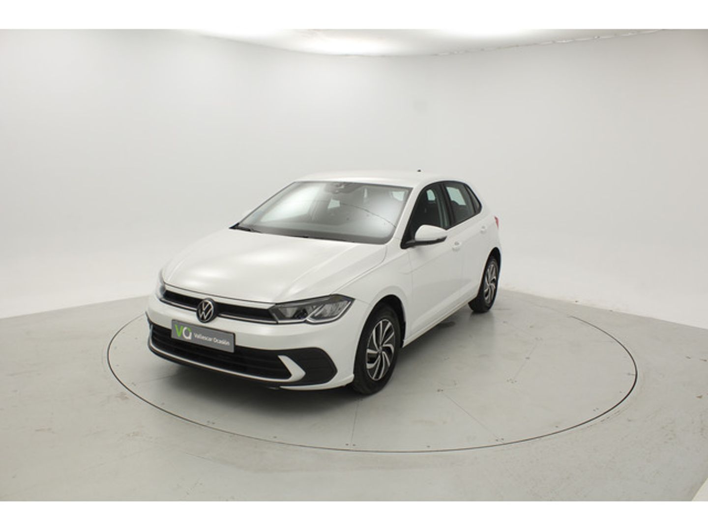 Volkswagen Polo Life 1.0 TSI 70 kW (95 CV)