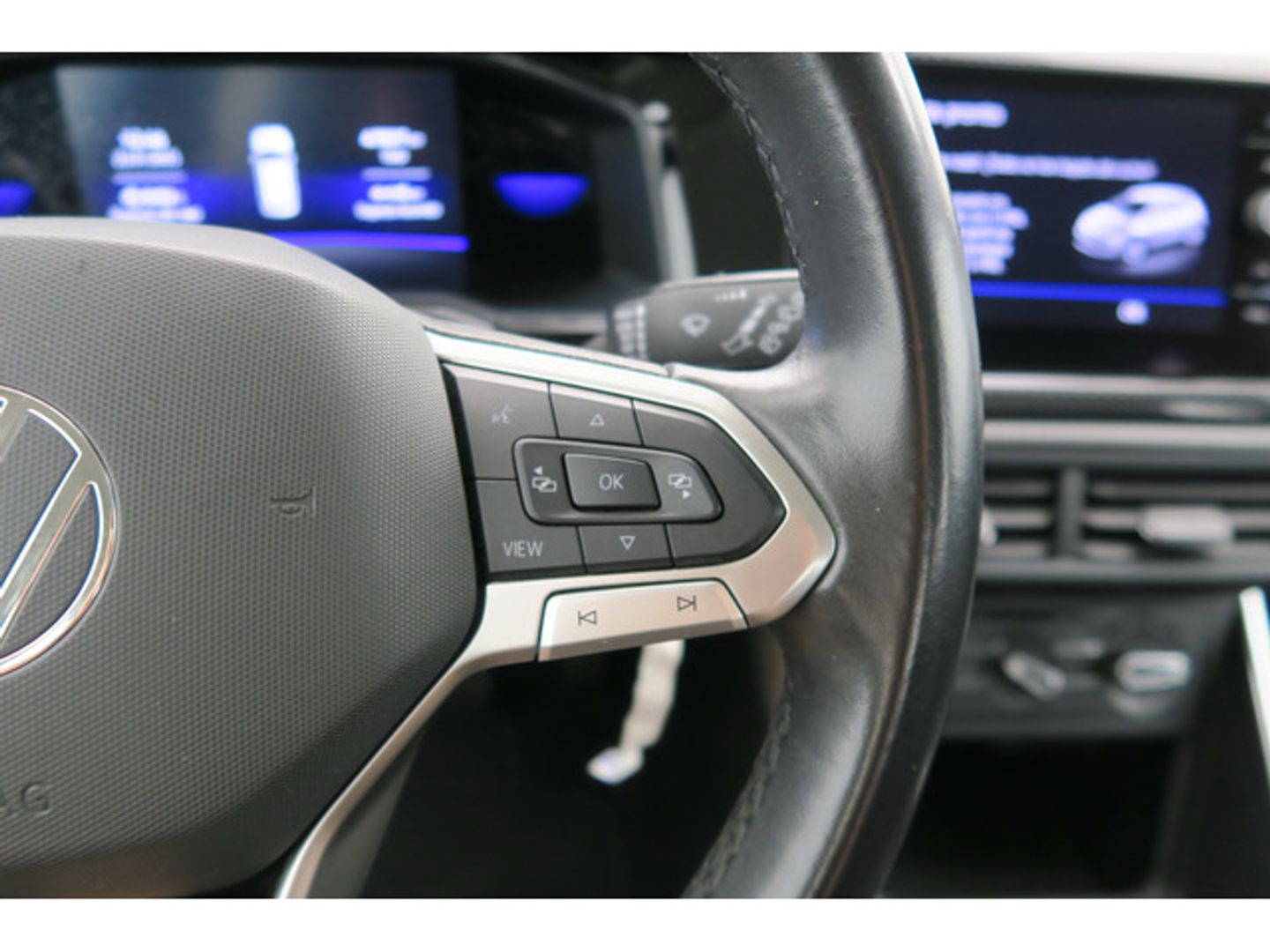 Volkswagen Polo Life 1.0 TSI 70 kW (95 CV)