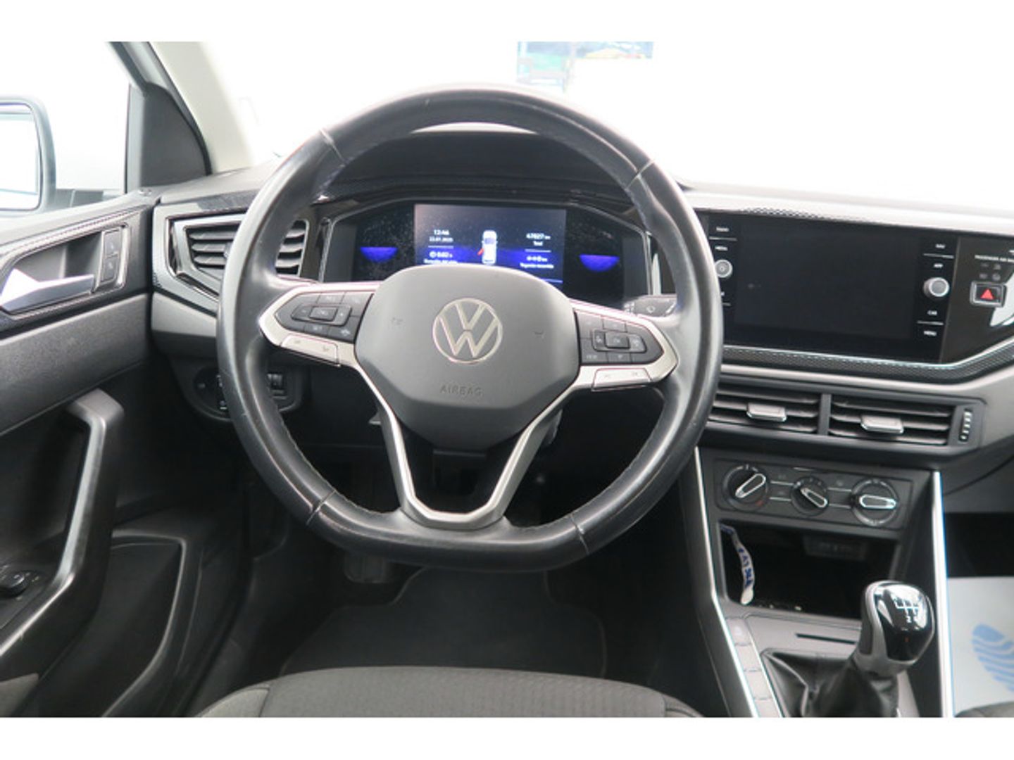 Volkswagen Polo Life 1.0 TSI 70 kW (95 CV)